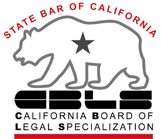 California State Board of Legal Specialization for Workers' Compensation